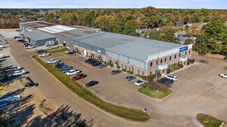 Plus de détails pour 1576 Old Fannin Rd, Brandon, MS - Bureau, Local d'activités à louer
