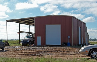 Plus de détails pour 6515 E County Road 6700, Lubbock, TX - Industriel/Logistique à louer