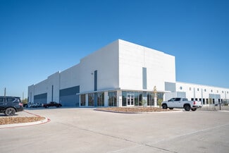 Plus de détails pour 5475 Allen-Genoa Rd, Houston, TX - Industriel/Logistique à louer