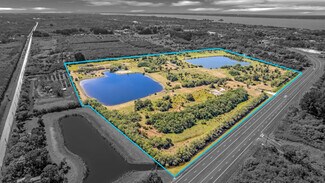 Plus de détails pour 00 Courtenay Parkway, Merritt Island, FL - Terrain à vendre