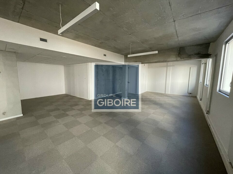 8 Rue Julien Gracq, Angers à louer Photo intérieure– Image 1 sur 7