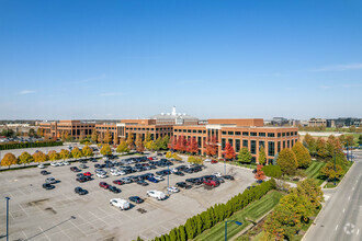 4449 Easton Way, Columbus, OH - VUE AÉRIENNE  vue de carte - Image1