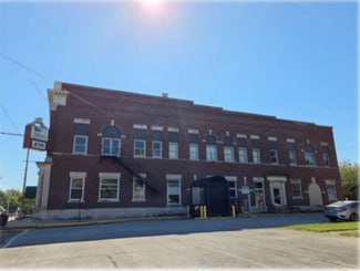 Plus de détails pour 100 S Justus St, Oxford, IN - Bureau à vendre