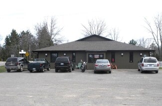 Plus de détails pour 1108 Estey Rd, Beaverton, MI - Local commercial à vendre