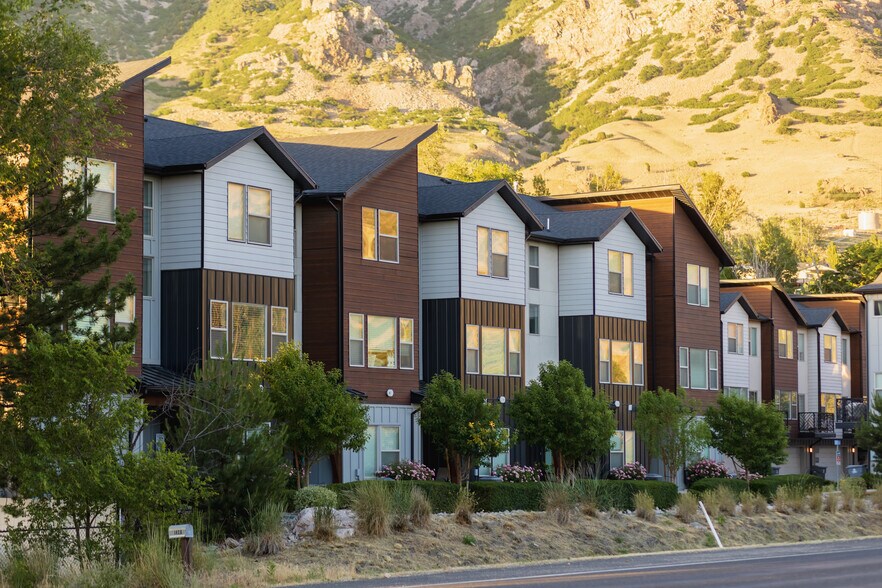 1450 Canyon Rd, Ogden, UT à vendre - Photo de l’immeuble – Image 2 sur 75