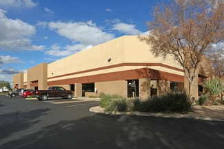 Plus de détails pour 1230 W Southern Ave, Tempe, AZ - Industriel/Logistique à louer