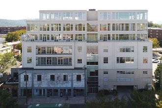 216-218 W Water St, Charlottesville, VA à louer Photo de l’immeuble– Image 1 sur 11