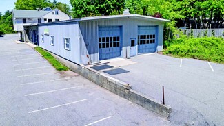 Plus de détails pour 94 Main St, Northborough, MA - Local d’activités à vendre