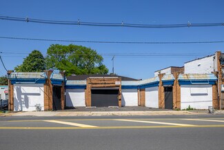 Plus de détails pour 1304 N Broad St, Hillside, NJ - Industriel/Logistique à louer