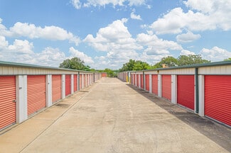 Plus de détails pour 1618 W State Highway 71, La Grange, TX - Spécialisé à vendre