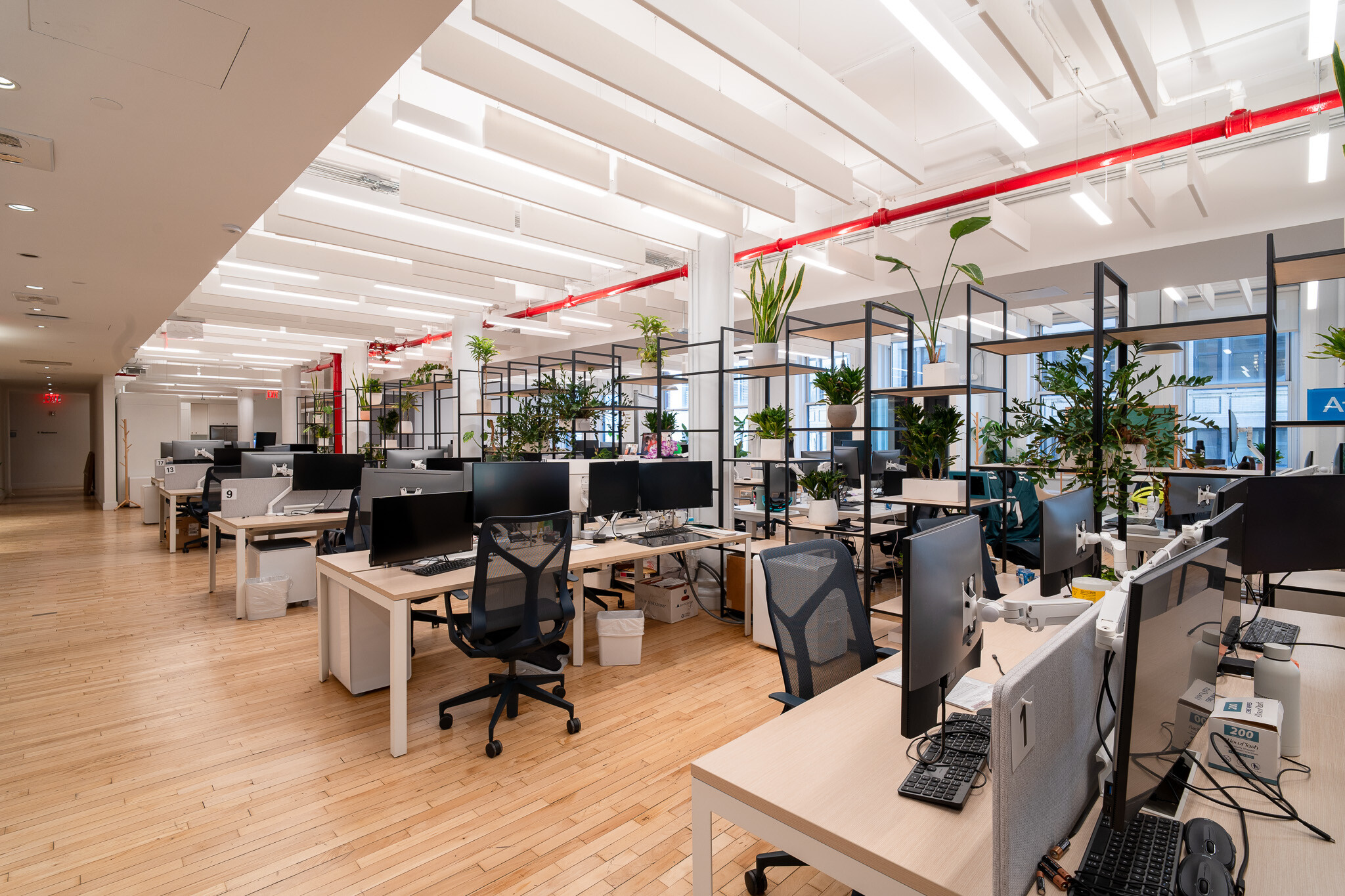 85 Fifth Ave, New York, NY à louer Photo intérieure– Image 1 sur 11