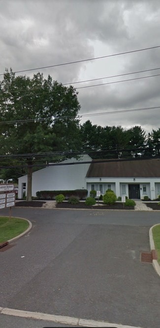 Plus de détails pour 55 N County Line Rd, Jackson, NJ - Bureau à louer
