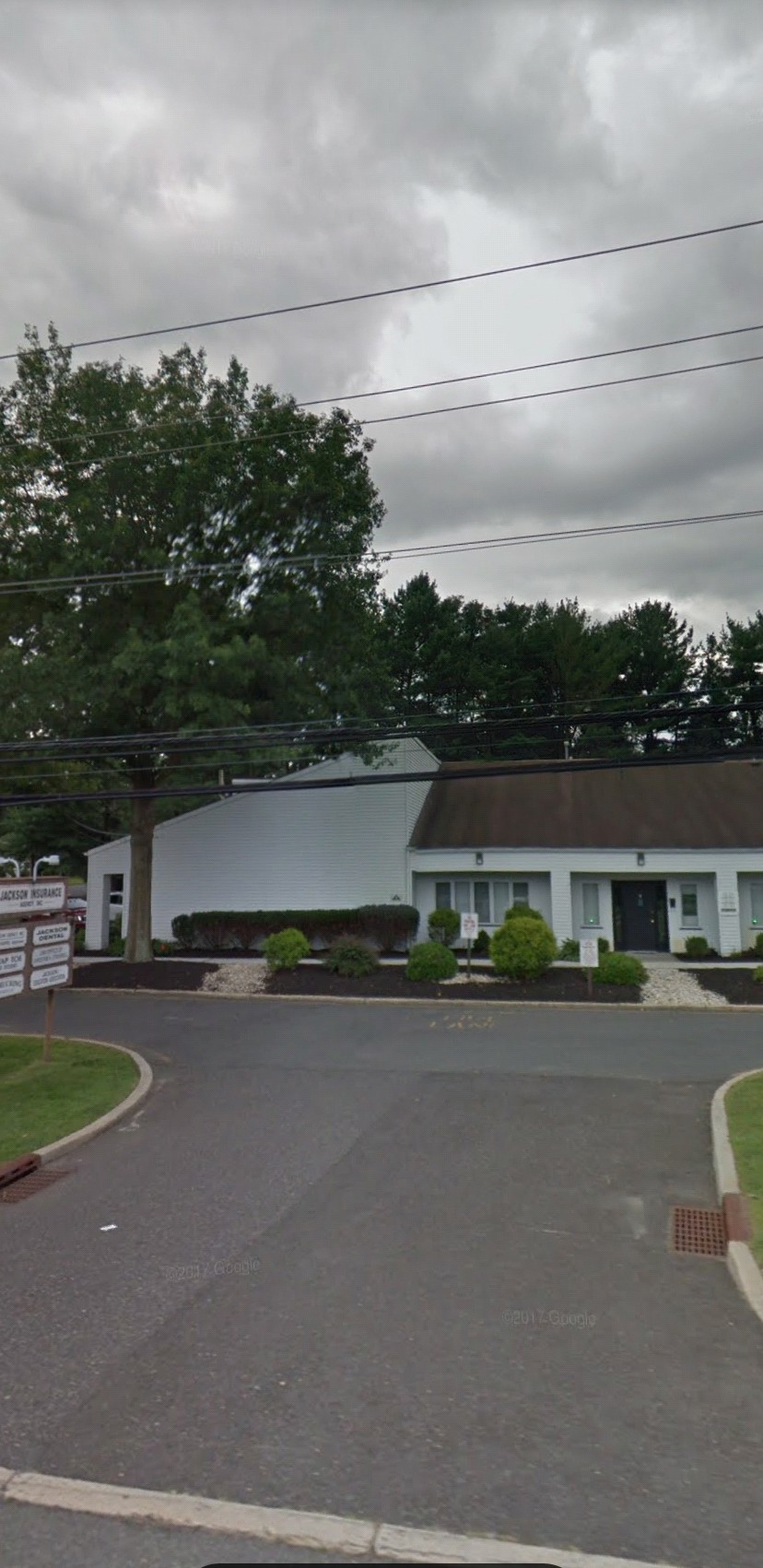 55 N County Line Rd, Jackson, NJ à louer Photo principale– Image 1 sur 30