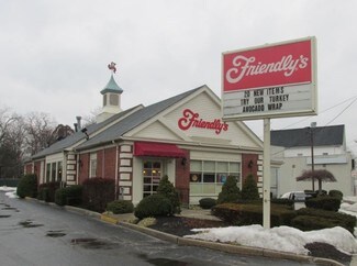 Plus de détails pour 292 Little East Neck Rd, West Babylon, NY - Local commercial à vendre