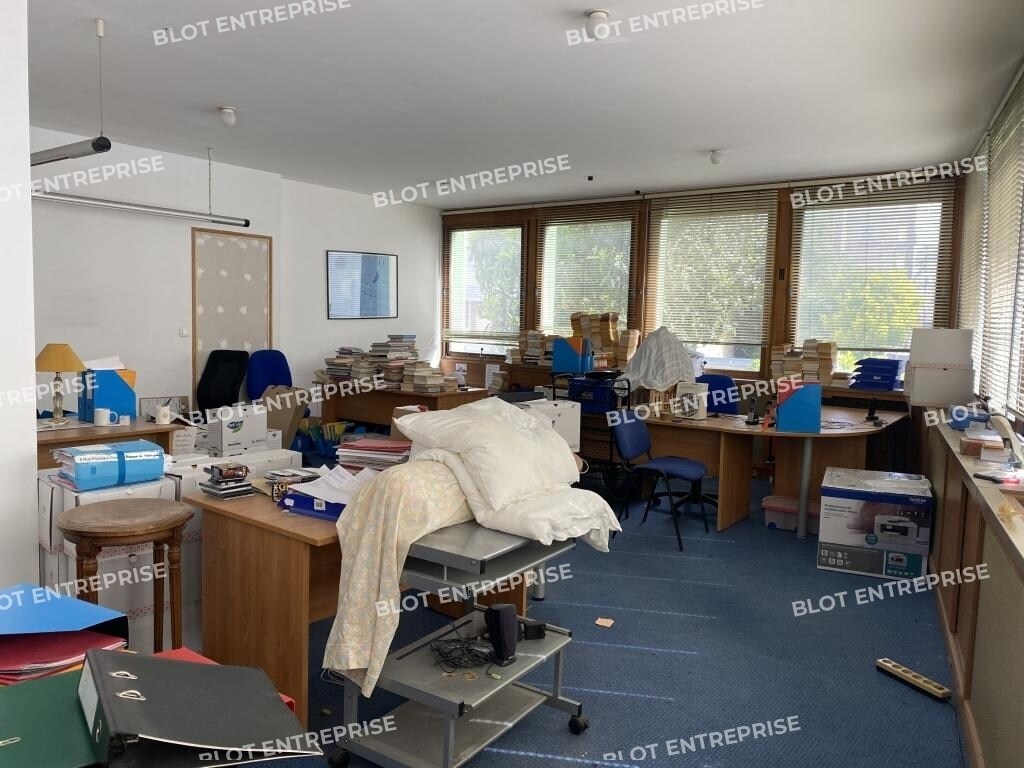 Bureau dans Saint-Malo à vendre Photo intérieure– Image 1 sur 13