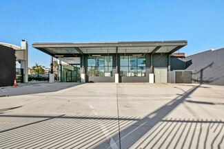 Plus de détails pour 4410 W Victory Blvd, Burbank, CA - Local commercial à louer
