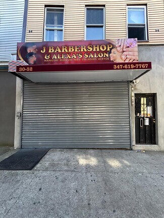 Plus de détails pour 3052 Fulton St, Brooklyn, NY - Logement à vendre