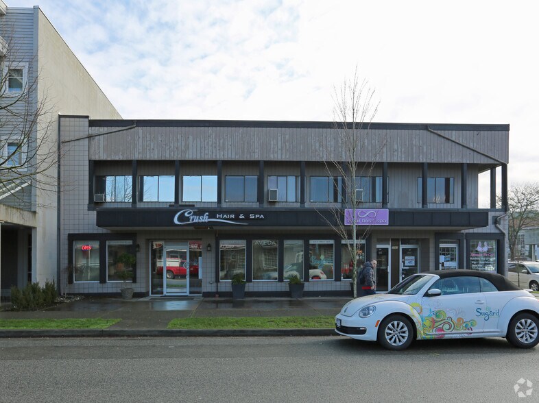 5660 176A St, Surrey, BC à louer - Photo de l’immeuble – Image 2 sur 8