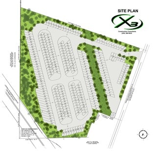 Plus de détails pour 42825 US 25, Vincent, AL - Terrain à vendre