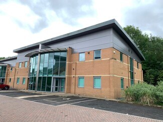 Plus de détails pour Cardale Park, Harrogate - Bureau à louer