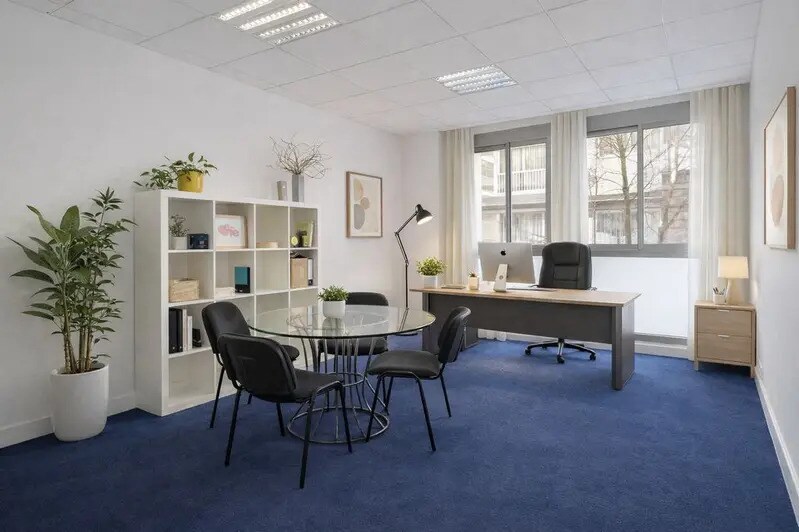 55 Rue De La Fédération, Paris à louer - Photo intérieure – Image 1 sur 7