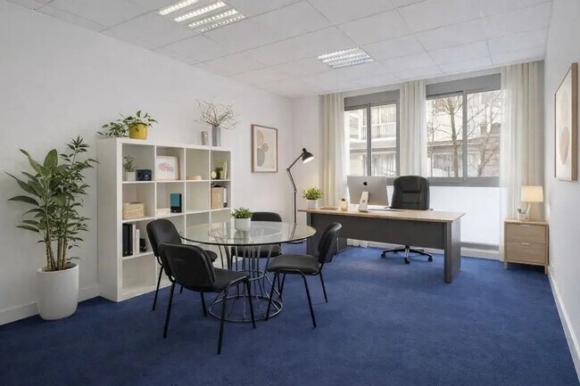 Plus de détails pour 55 Rue De La Fédération, Paris - Bureau à louer