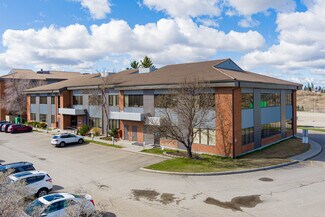 Plus de détails pour 811 Manning Rd NE, Calgary, AB - Bureau à louer