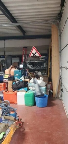 Industriel/Logistique dans Brindas à louer - Photo de l’immeuble – Image 3 sur 6