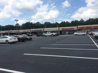 Plus de détails pour 7424-7438 Douglas Blvd, Douglasville, GA - Local commercial à louer