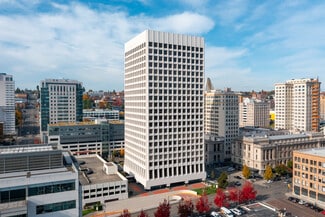 Plus de détails pour 1201 Pacific Ave, Tacoma, WA - Bureau à louer