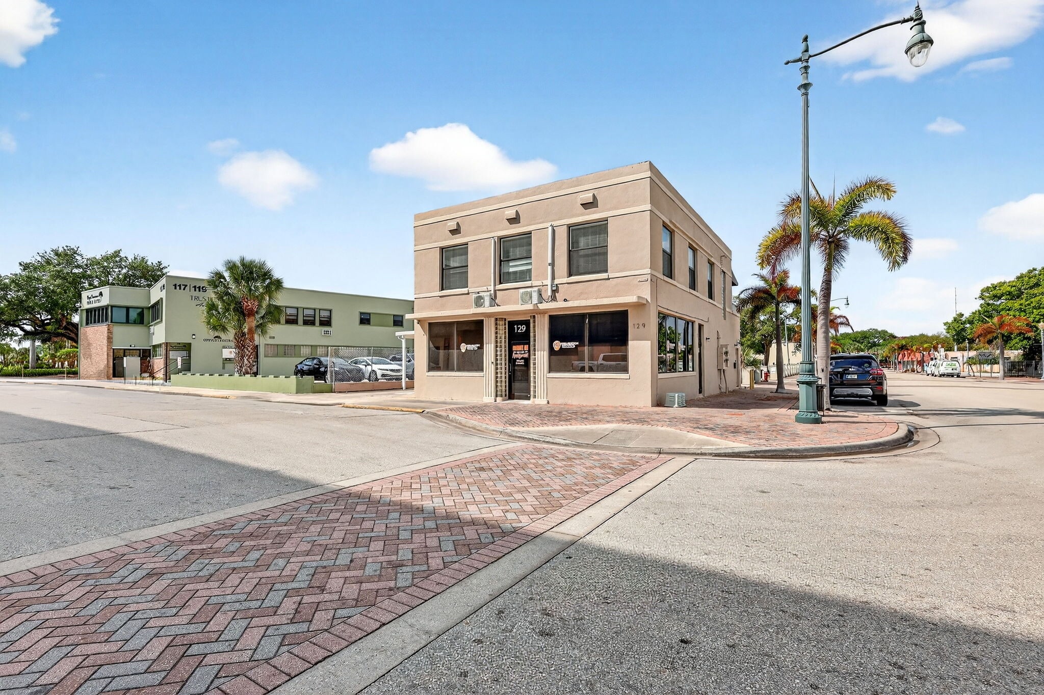 129 N 5th St, Fort Pierce, FL à louer Photo intérieure– Image 1 sur 22