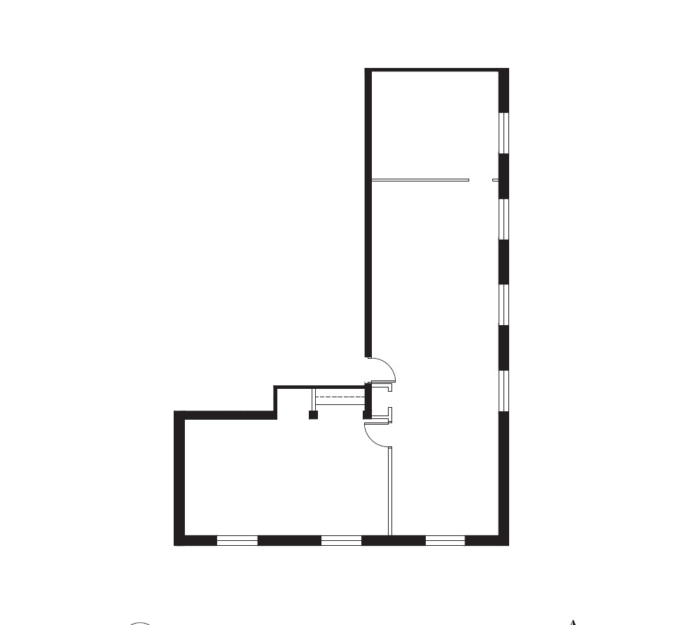 8700 W 36th St, Saint Louis Park, MN à louer Plan d’étage– Image 1 sur 1