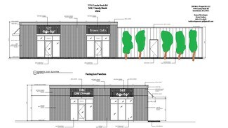 Plus de détails pour 1956 Sandy Hook Rd, Goochland, VA - Local commercial à louer