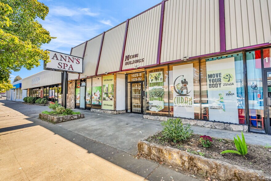 1029 Tennessee St, Vallejo, CA à louer - Photo de l’immeuble – Image 1 sur 32