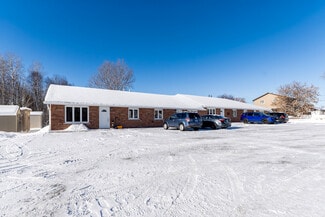 Plus de détails pour 2059 Bancroft Dr, Sudbury, ON - Terrain à vendre