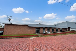 Plus de détails pour 322 Paca St, Cumberland, MD - Industriel/Logistique à vendre