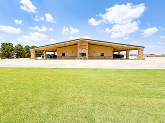 Plus de détails pour 1010 S FM 1788, Midland, TX - Industriel/Logistique à louer