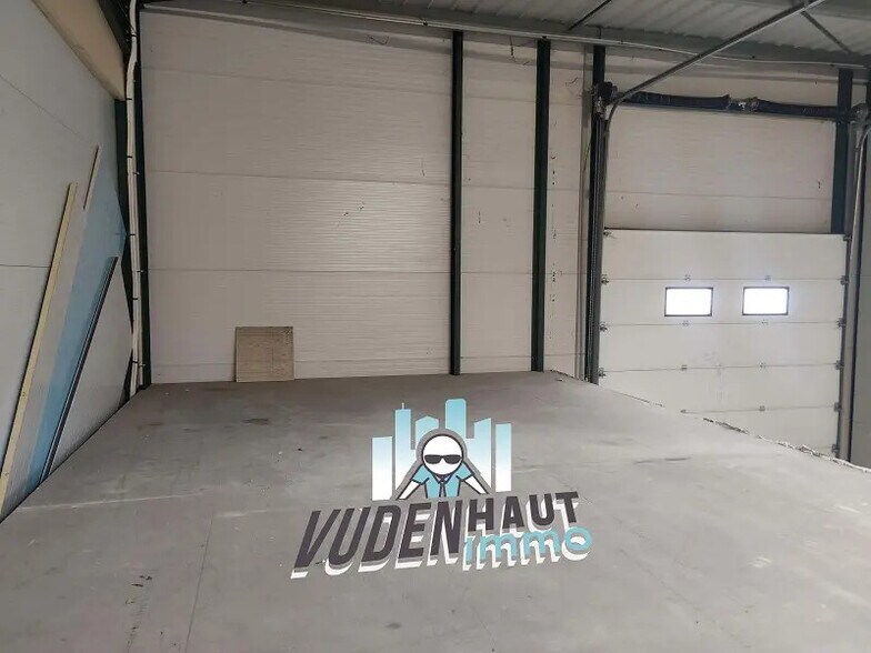 Local d’activités dans Plaisance-du-Touch à louer - Photo intérieure – Image 3 sur 9