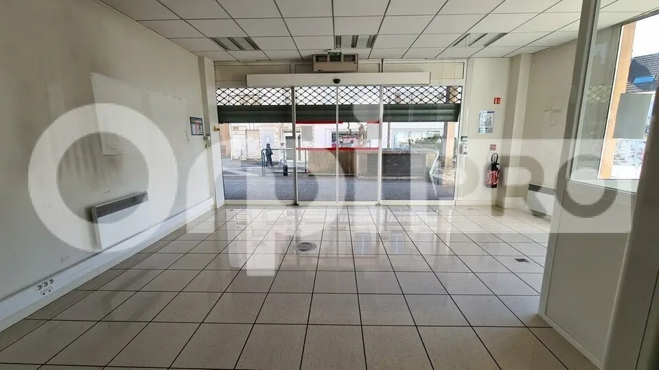 1 A Rue Binet Micheau, Montluçon à louer - Photo de l’immeuble – Image 1 sur 10