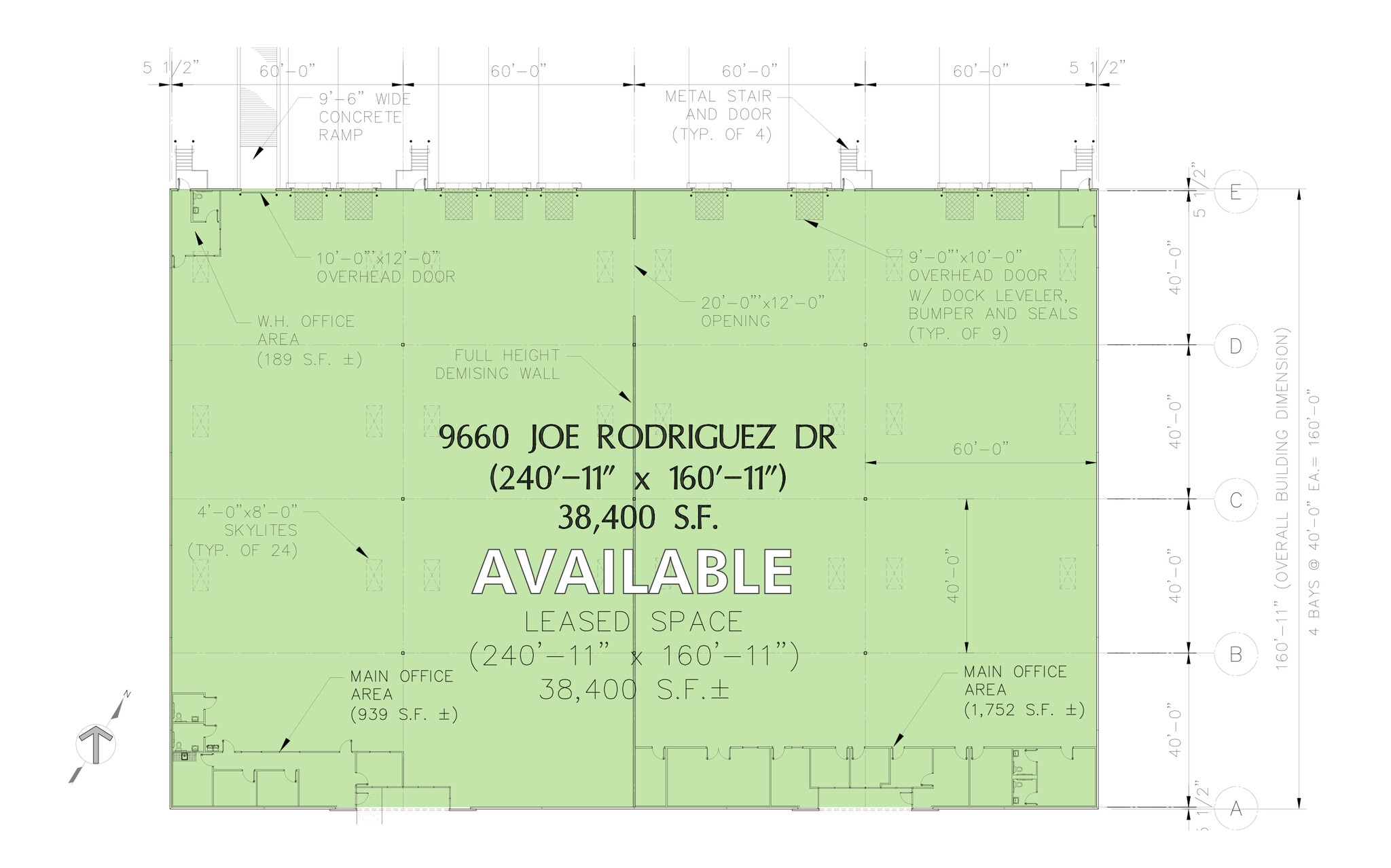 9660 Joe Rodriguez Dr, El Paso, TX à louer Photo intérieure– Image 1 sur 1