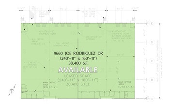 9660 Joe Rodriguez Dr, El Paso, TX à louer Photo intérieure– Image 1 sur 1