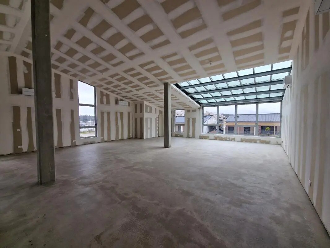 Bureau dans Bordeaux à louer Photo intérieure– Image 1 sur 9