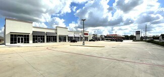 Plus de détails pour 10006 FM 2920, Tomball, TX - Local commercial à louer