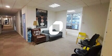 259-261 Rue De Paris, Montreuil à louer Photo intérieure– Image 1 sur 2