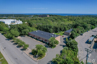 15 Great Republic Dr, Gloucester, MA - VUE AÉRIENNE  vue de carte - Image1