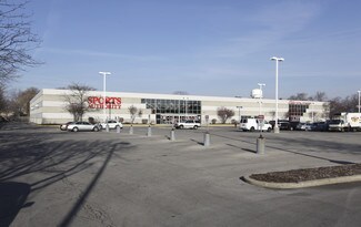 Plus de détails pour 1730-1780 S Harlem Ave, North Riverside, IL - Local commercial à louer