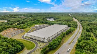 Plus de détails pour 50 Robert Milligan Pky, Merrimack, NH - Industriel/Logistique à louer