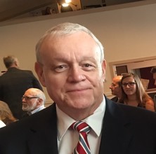 Jim Wootton