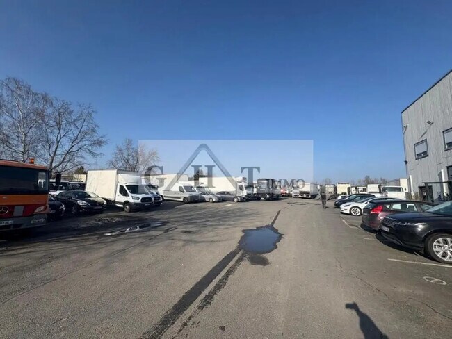 Plus de détails pour Industriel/Logistique à vendre