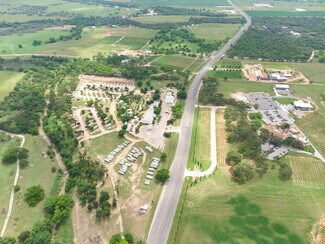 Plus de détails pour 10618 E US Highway 290, Fredericksburg, TX - Spécialisé à vendre